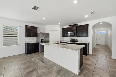 1277 SW Marmore Avenue Port St Lucie FL 34953