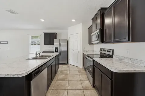 1277 SW Marmore Avenue Port St Lucie FL 34953