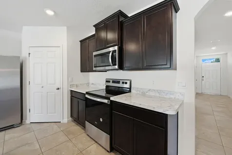 1277 SW Marmore Avenue Port St Lucie FL 34953