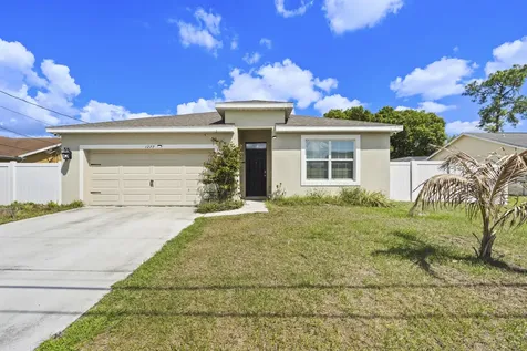 1277 SW Marmore Avenue Port St Lucie FL 34953