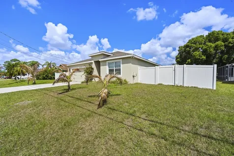 1277 SW Marmore Avenue Port St Lucie FL 34953
