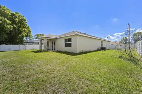 1277 SW Marmore Avenue Port St Lucie FL 34953