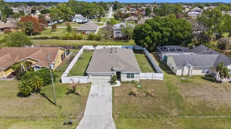 1277 SW Marmore Avenue Port St Lucie FL 34953