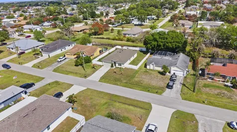1277 SW Marmore Avenue Port St Lucie FL 34953