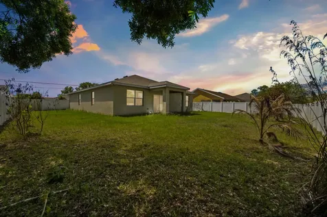 1277 SW Marmore Avenue Port St Lucie FL 34953