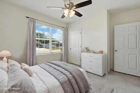 1277 SW Marmore Avenue Port St Lucie FL 34953
