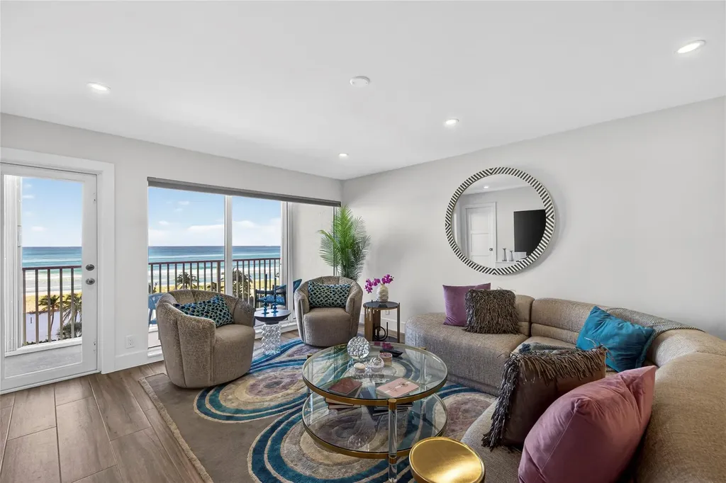 750 N Ocean Boulevard Pompano Beach FL 33062