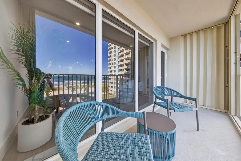 750 N Ocean Boulevard Pompano Beach FL 33062