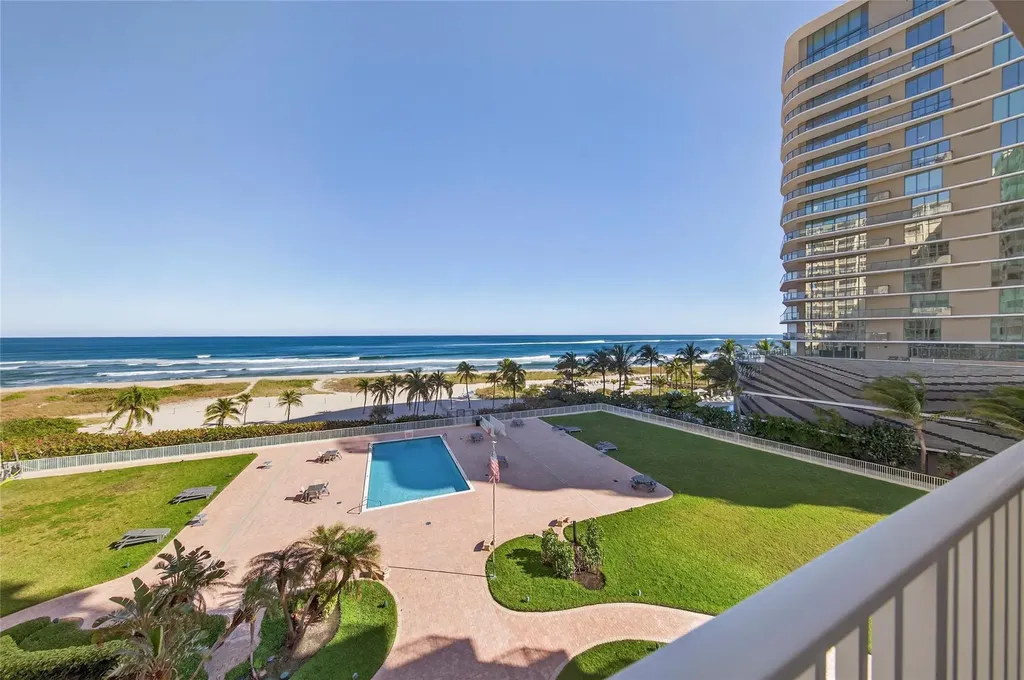 750 N Ocean Boulevard Pompano Beach FL 33062