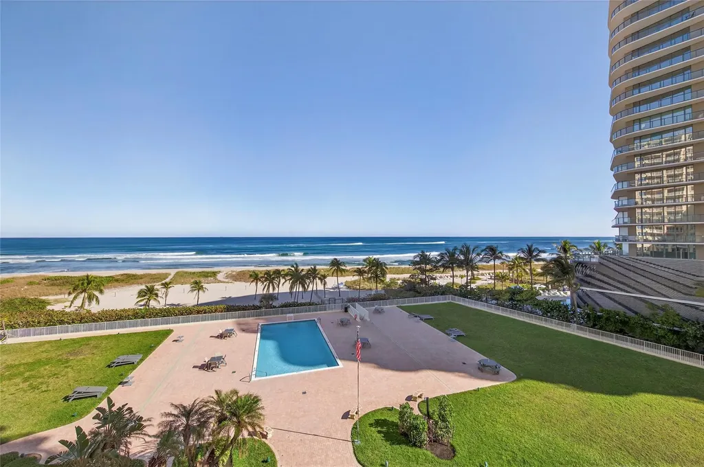 750 N Ocean Boulevard Pompano Beach FL 33062