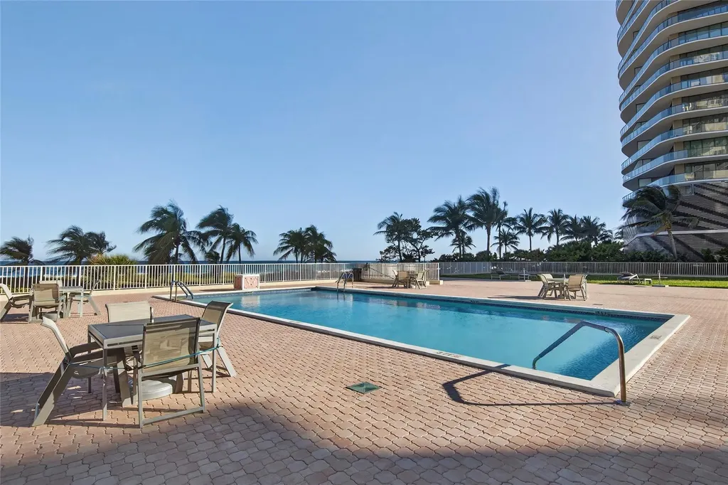 750 N Ocean Boulevard Pompano Beach FL 33062