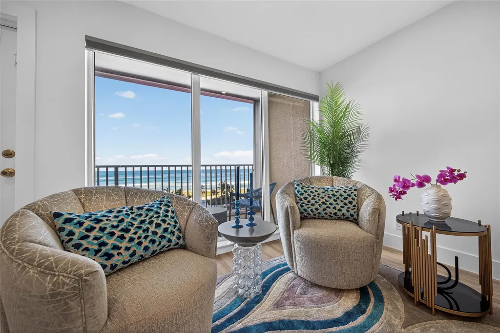 750 N Ocean Boulevard Pompano Beach FL 33062