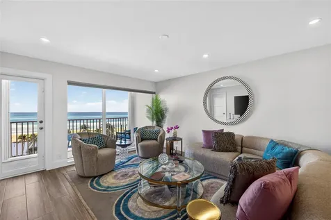 750 N Ocean Boulevard Pompano Beach FL 33062