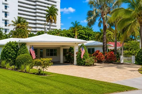 2200 NE 32nd Avenue Fort Lauderdale FL 33305
