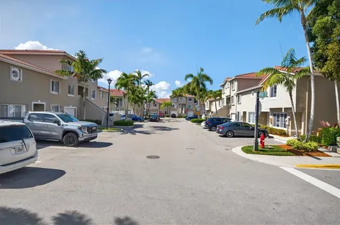 245 Riviera Circle Weston FL 33326