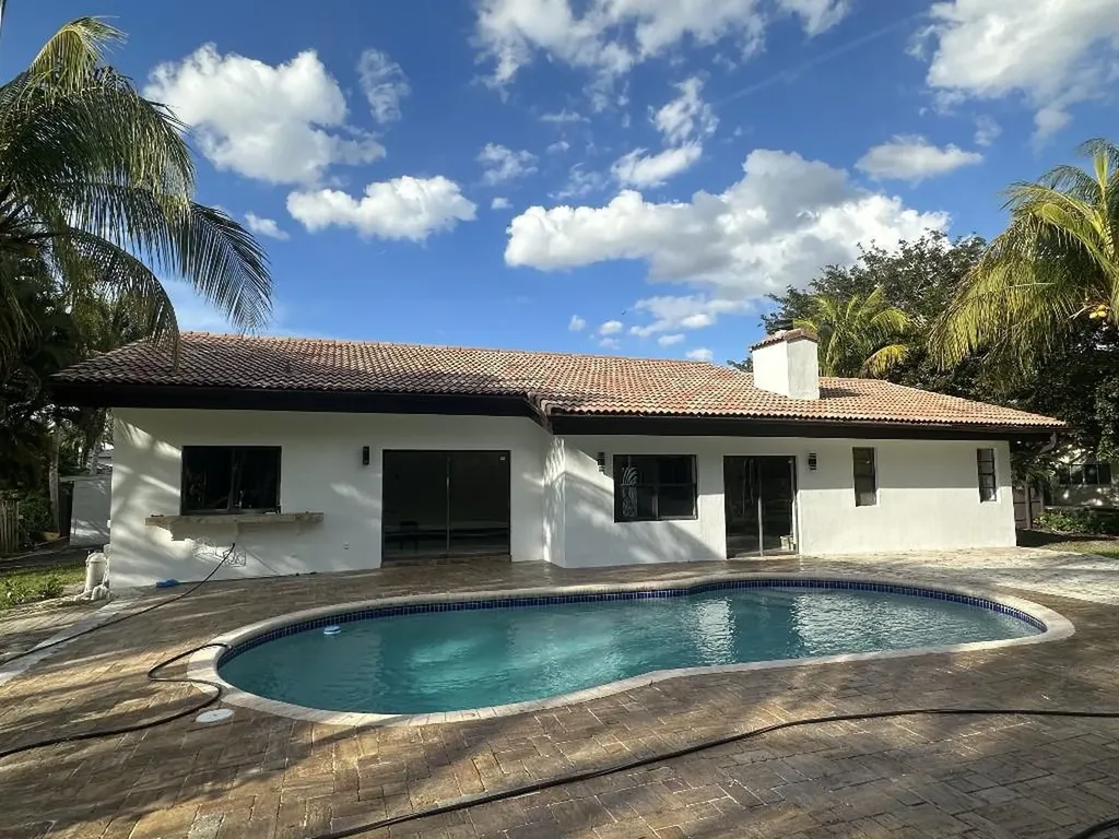 11460 SW 1st Court Plantation FL 33325