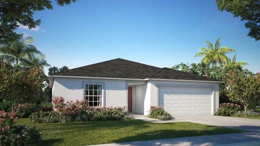 207 SW Aubudon Avenue Port St Lucie FL 34984