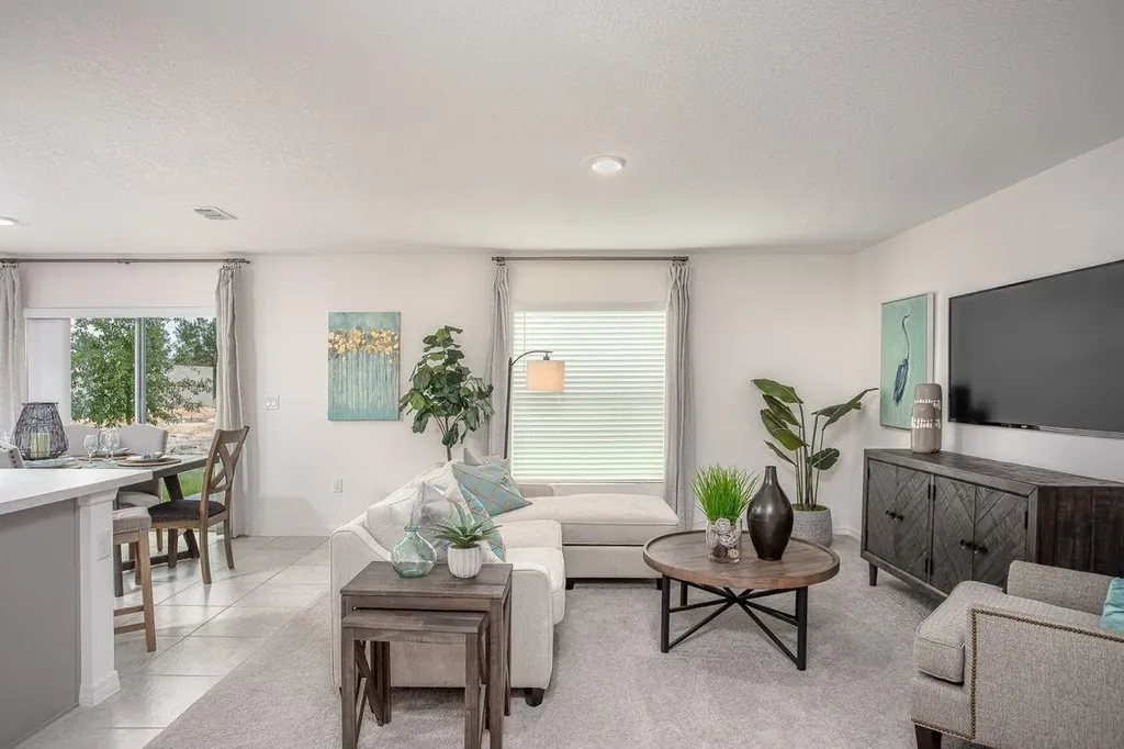 207 SW Aubudon Avenue Port St Lucie FL 34984