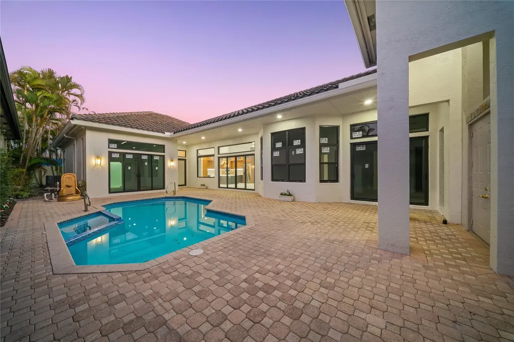 22722 El Dorado Drive Boca Raton FL 33433