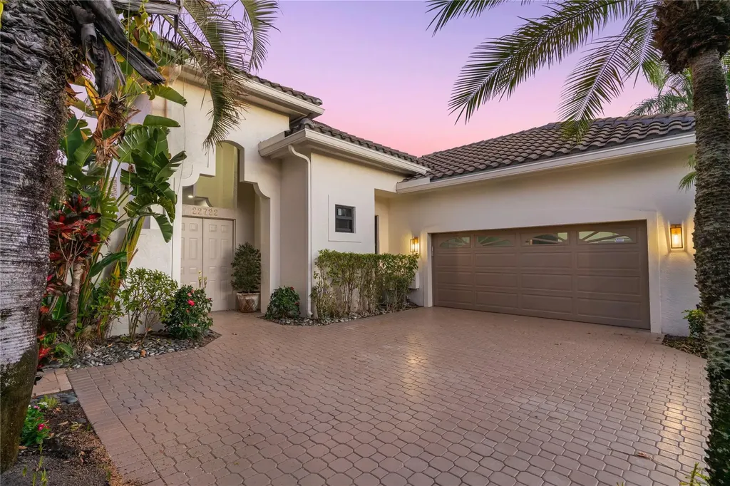 22722 El Dorado Drive Boca Raton FL 33433