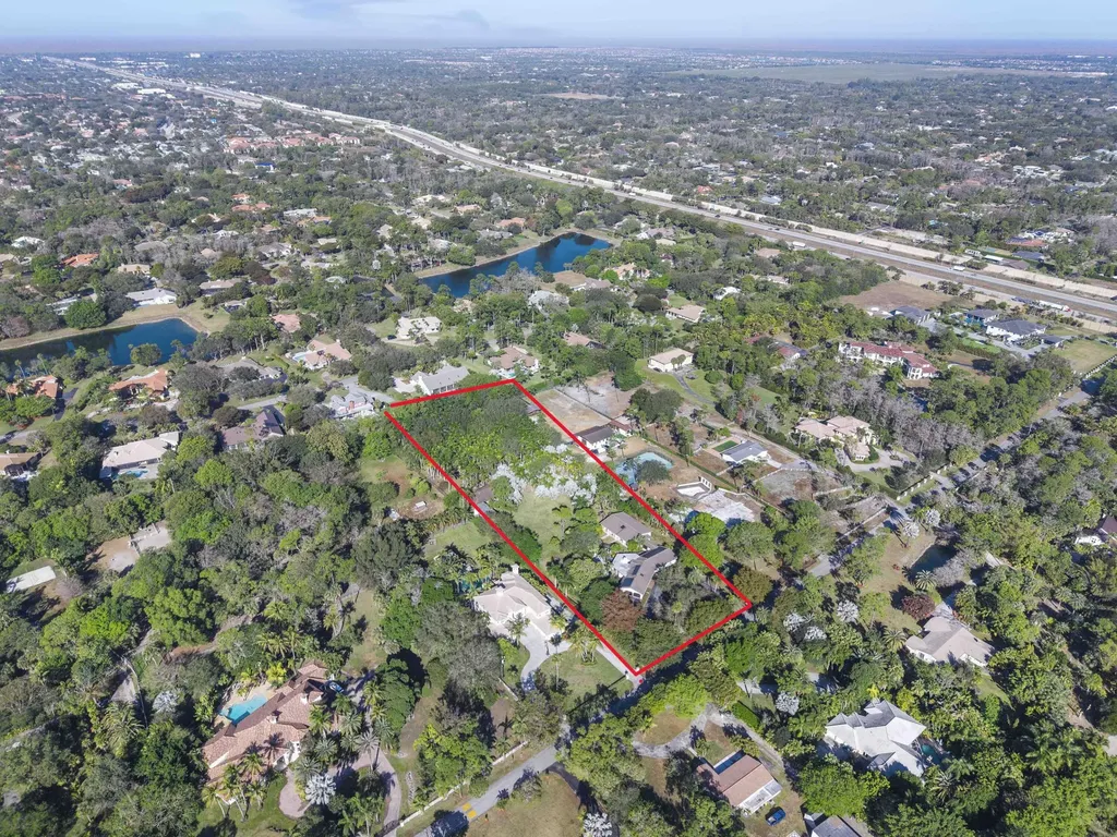 5351 Godfrey Road Parkland FL 33067