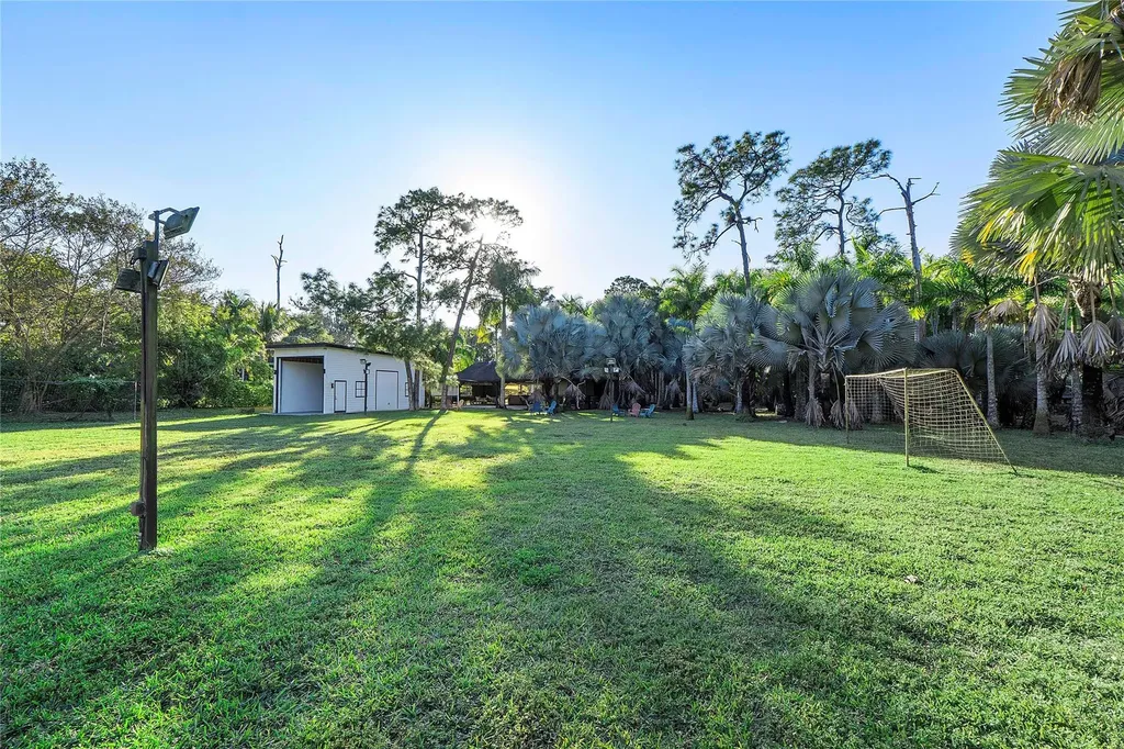 5351 Godfrey Road Parkland FL 33067