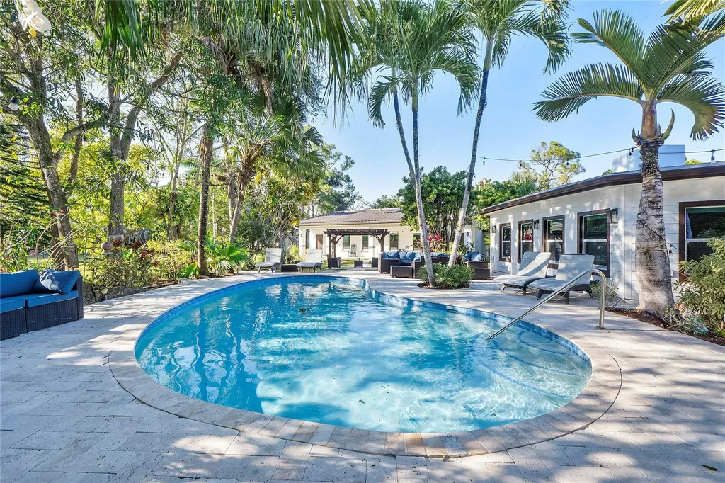 5351 Godfrey Road Parkland FL 33067
