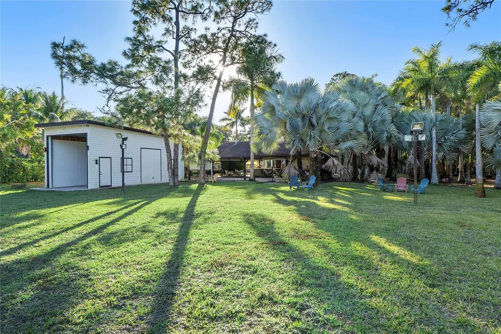 5351 Godfrey Road Parkland FL 33067