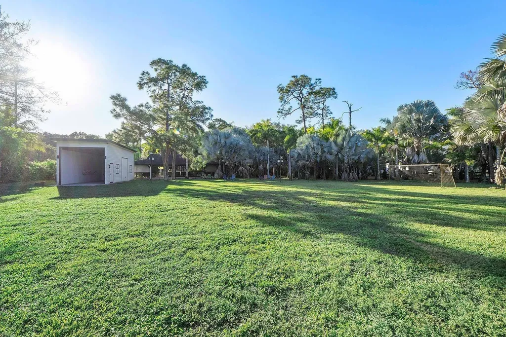 5351 Godfrey Road Parkland FL 33067