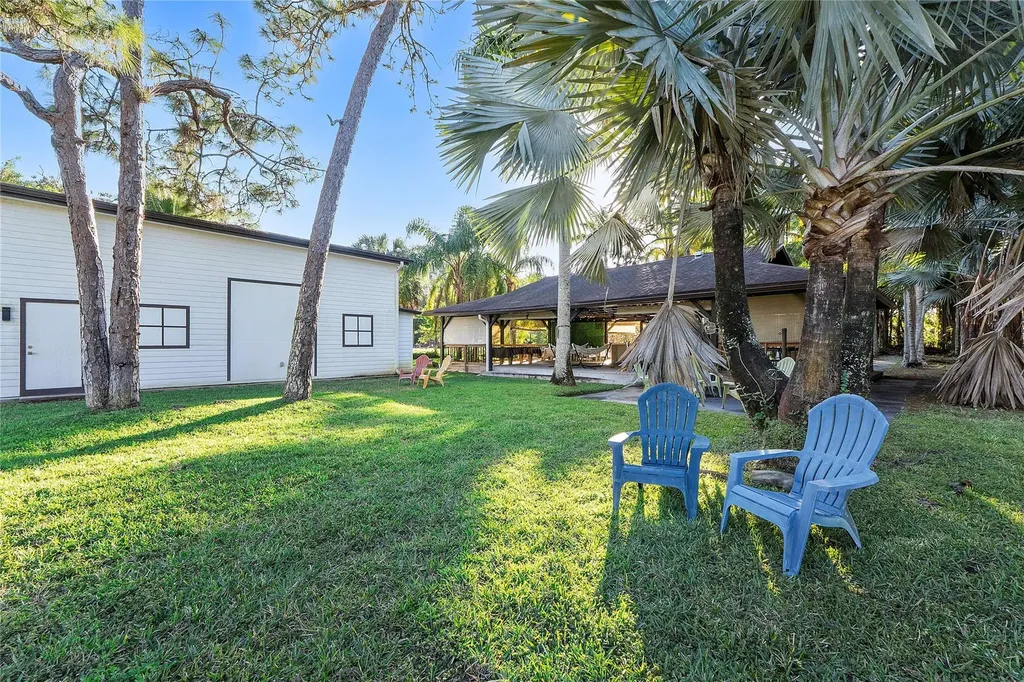5351 Godfrey Road Parkland FL 33067