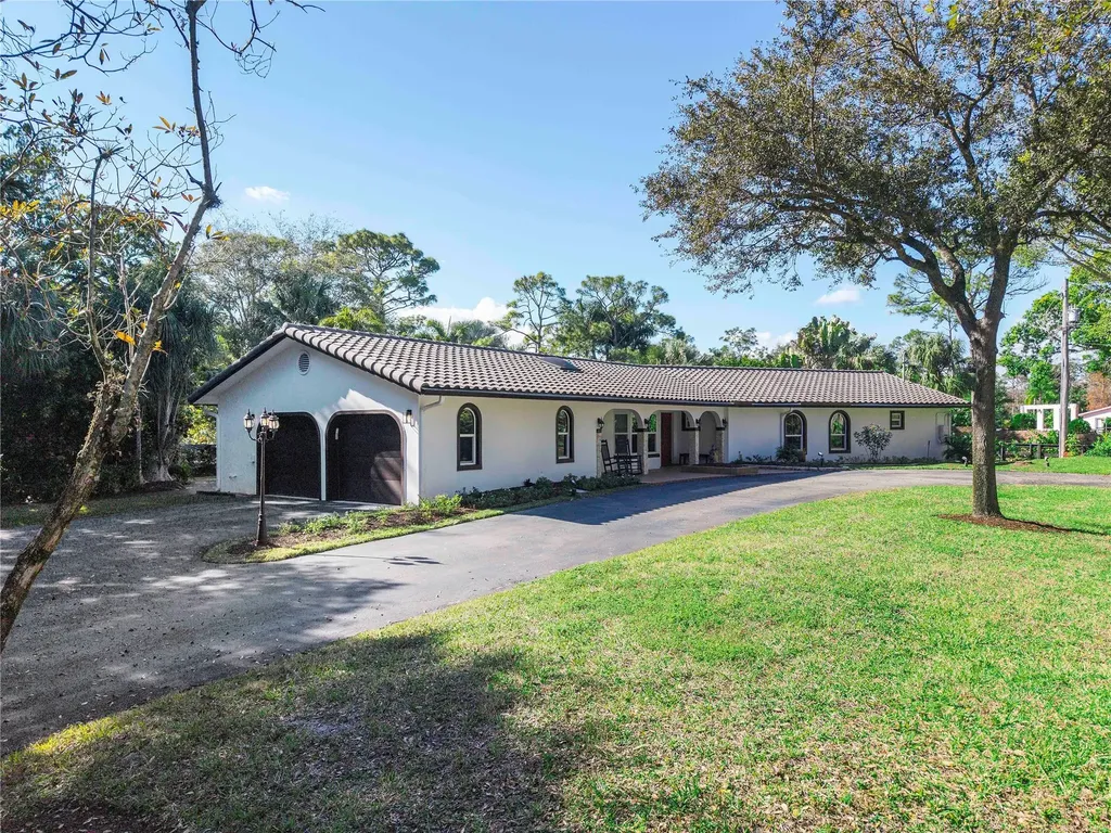 5351 Godfrey Road Parkland FL 33067