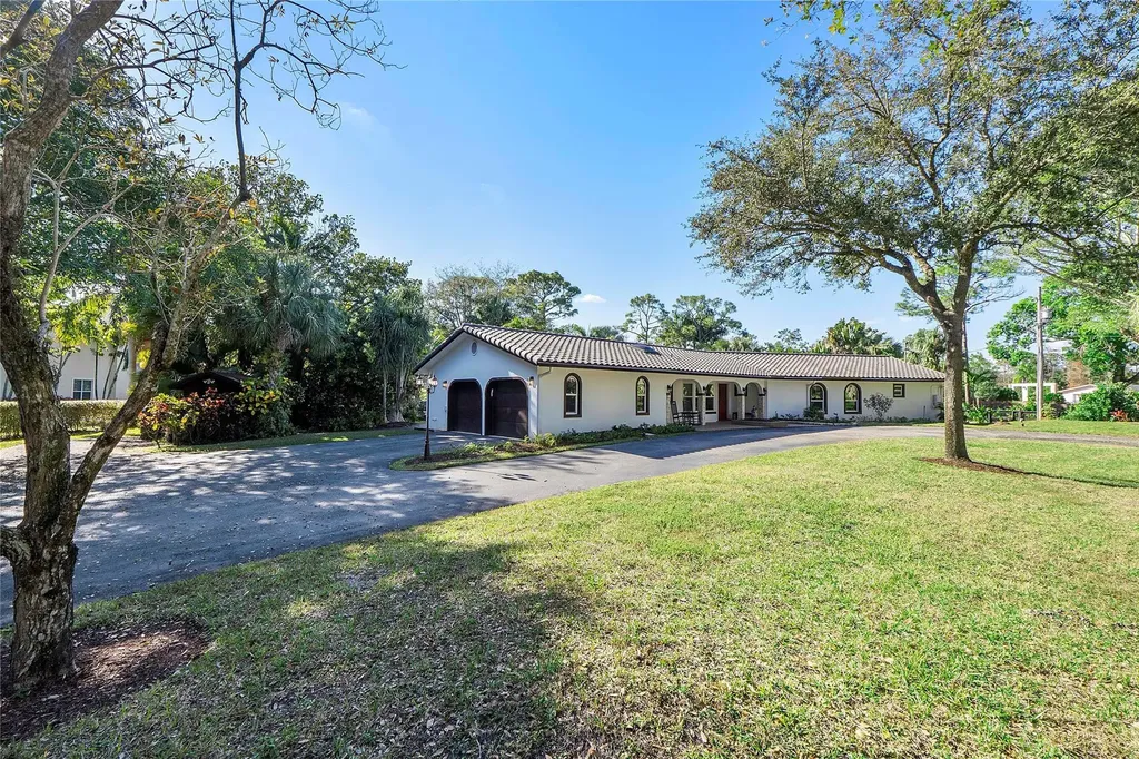 5351 Godfrey Road Parkland FL 33067