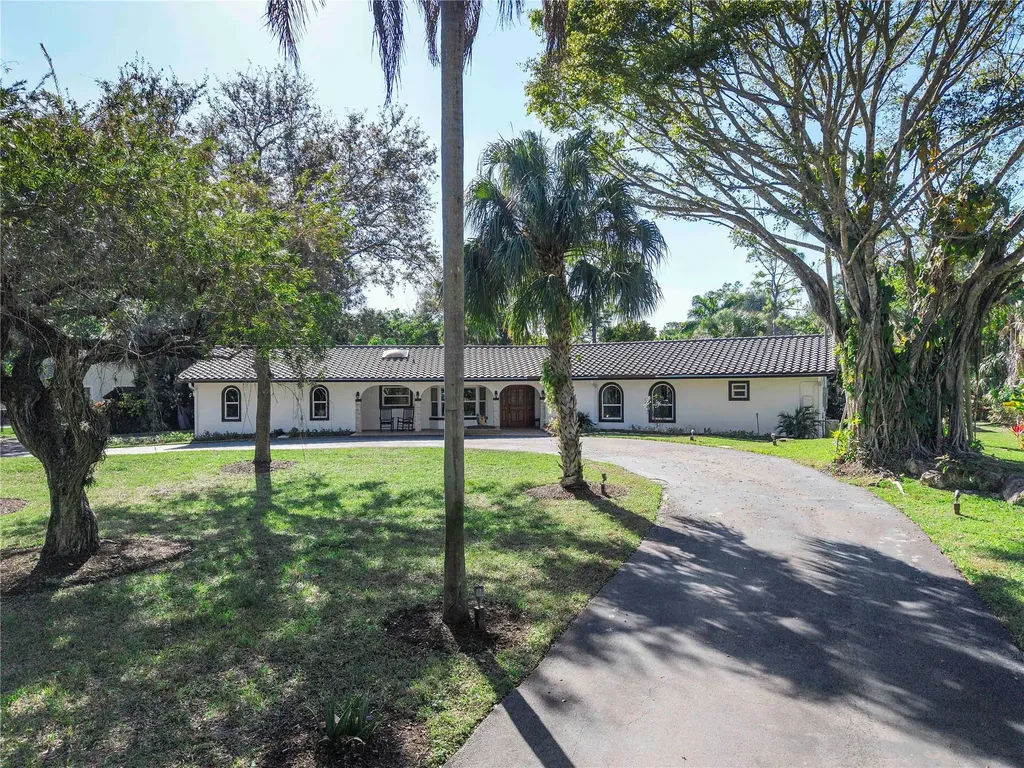 5351 Godfrey Road Parkland FL 33067