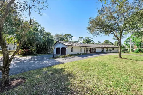 5351 Godfrey Road Parkland FL 33067