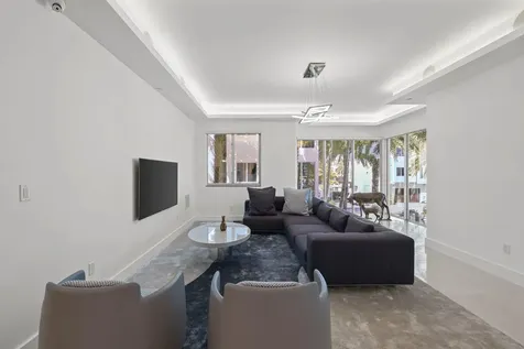 238 Shore Court Lauderdale By The Sea FL 33308