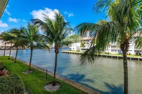 1891 S Ocean Drive Hallandale Beach FL 33009