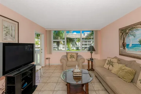 1891 S Ocean Drive Hallandale Beach FL 33009