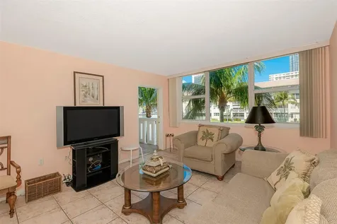 1891 S Ocean Drive Hallandale Beach FL 33009