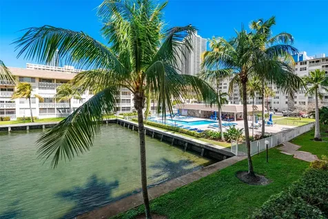 1891 S Ocean Drive Hallandale Beach FL 33009