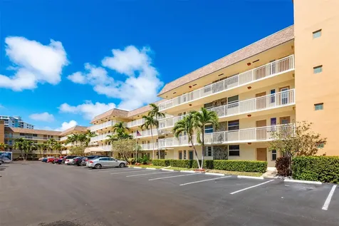 1891 S Ocean Drive Hallandale Beach FL 33009