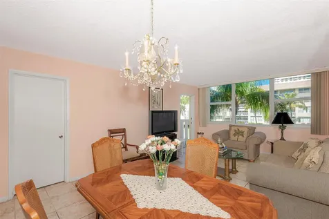 1891 S Ocean Drive Hallandale Beach FL 33009