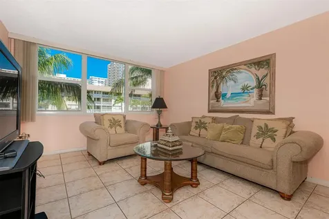 1891 S Ocean Drive Hallandale Beach FL 33009