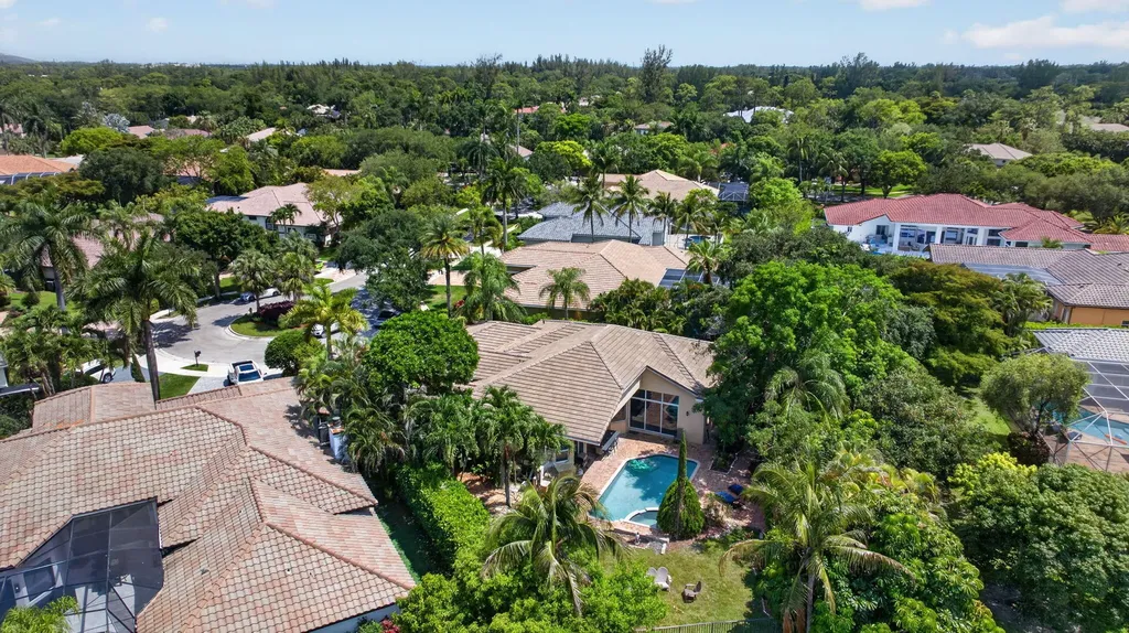7057 NW 67th Terrace Parkland FL 33067