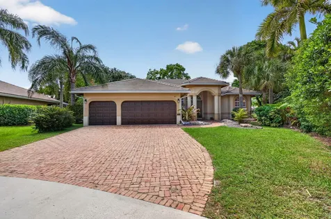 7057 NW 67th Terrace Parkland FL 33067