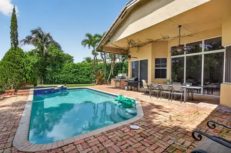7057 NW 67th Terrace Parkland FL 33067