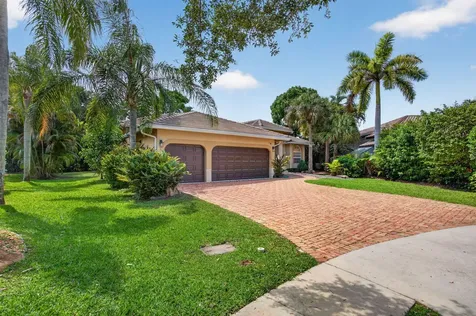 7057 NW 67th Terrace Parkland FL 33067