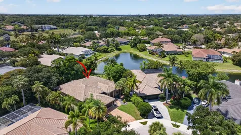 7057 NW 67th Terrace Parkland FL 33067
