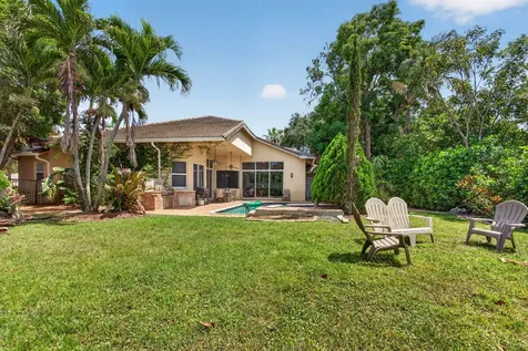 7057 NW 67th Terrace Parkland FL 33067