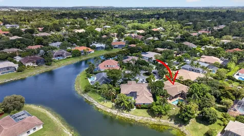 7057 NW 67th Terrace Parkland FL 33067