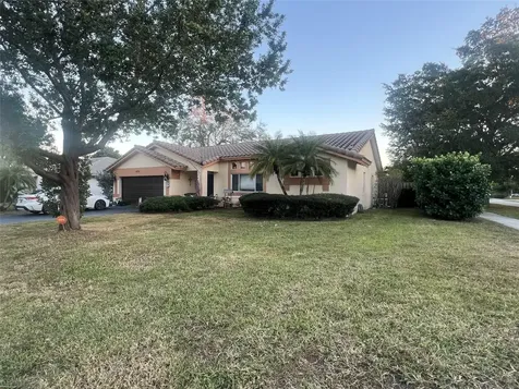 9876 NW 28th Court Coral Springs FL 33065
